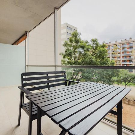 ברצלונה The Lonely Chimney Apartments מראה חיצוני תמונה