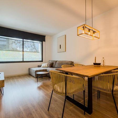 ברצלונה The Lonely Chimney Apartments מראה חיצוני תמונה