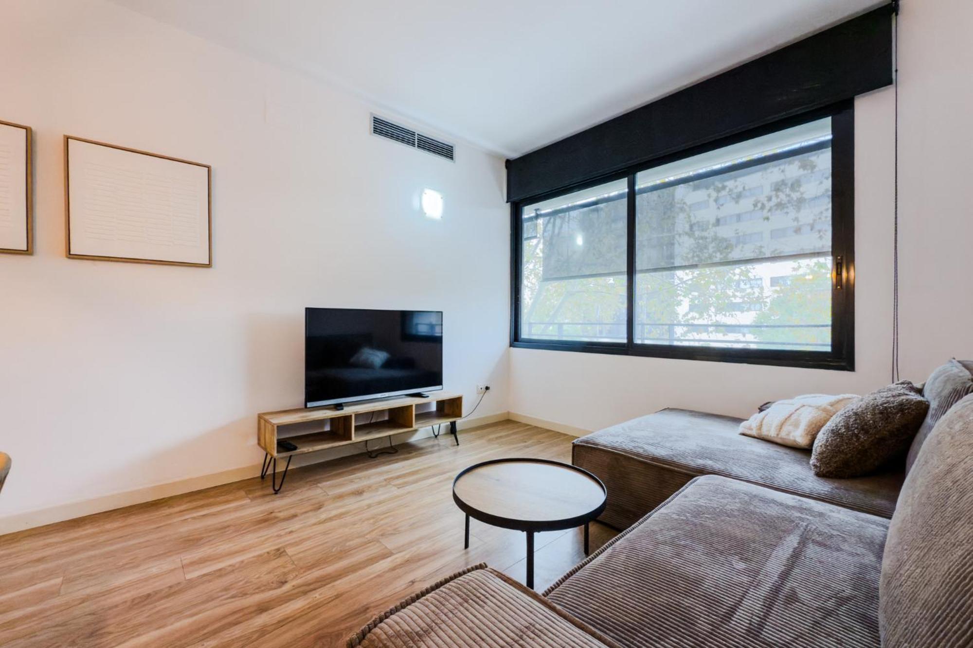 ברצלונה The Lonely Chimney Apartments מראה חיצוני תמונה